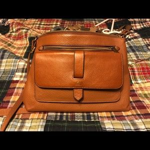Fossil Kinley Crossbody ~ like new